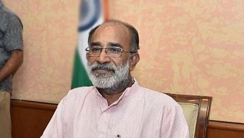 ‘अंबानी, अदानी रोजगार निर्माण करतात म्हणून त्यांची पूजा केली पाहिजे’ : के. जे. अल्फोन्स