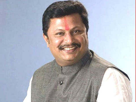 पर्यटन विभागाकडून कोल्हापूर जिल्ह्यास ३१ कोटींचा निधी मंजूर : राजेश क्षीरसागर