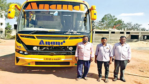 निपाणी पोलिसांचे कोल्हापुरात स्टिंग ऑपरेशन, बनावट कोरोना चाचणी; तिघांना अटक