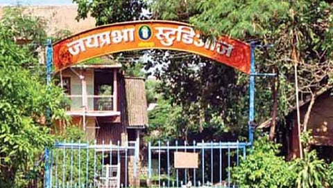 सतेज पाटील : जयप्रभा स्टुडिओचे अस्तित्व कायम राखण्यासाठी शासनस्तरावर बैठक घेऊ