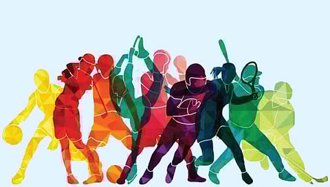 देशभरात 21 बोगस क्रीडा संघटना