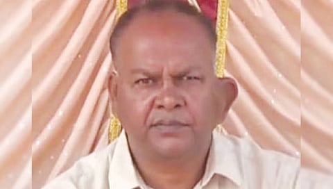 इचलकरंजीत सामाजिक कार्यकर्ते सुरेश गडगे यांचा निर्घृण खून