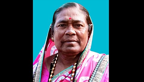 सांगली : विसापूरमध्ये शेळीला वाचवण्यासाठी गेलेल्या महिलेचा शेततळ्यात पडून मृत्यू