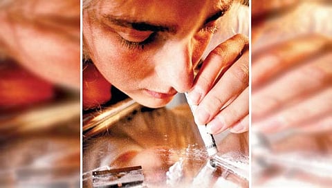 ‘डार्कनेट’च्या माध्यमातून ड्रग्ज तस्करी