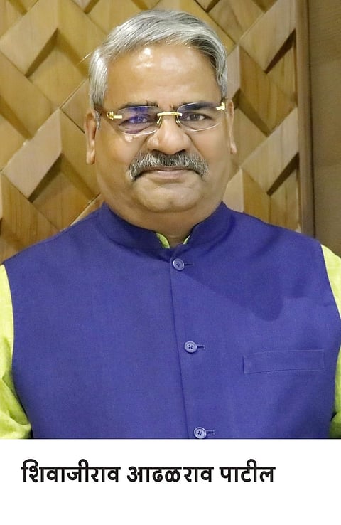 Adhalrao - valse patil