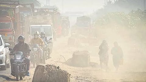 Bad-Weather : खराब हवामानामुळे महाराष्ट्रात १९४ नागरिकांचा मृत्यू; बिहारमध्ये सर्वाधिक मृत्यूची नोंद