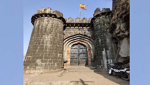 सातारा : सातार्याच्या विकासासाठी 326 कोटी