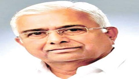 सांगली : पलूस नगरपरिषद निवडणूक ताकदीने लढवू.