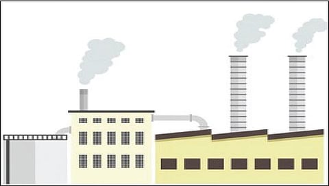कोरोनाचा फटका; कर्नाटकातील १,२५८ लघुउद्योग बंद, १ लाख १८ हजार कामगारांनी गमावली नोकरी