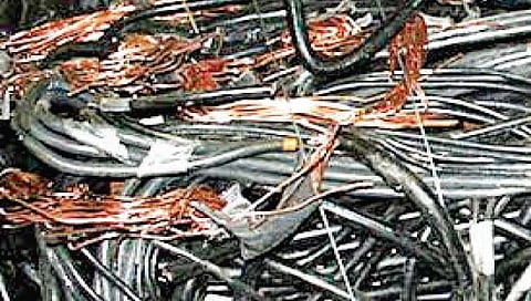 सांगली : बीएसएनएल केबल चोरी प्रकरण : पोलिस, प्रशासनाची भूमिका गुलदस्त्यात