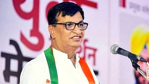 कमी पटसंख्येच्या शाळा बंद करण्याचे शिंदे-फडणवीस सरकारचे धोरण : बाळासाहेब थोरात