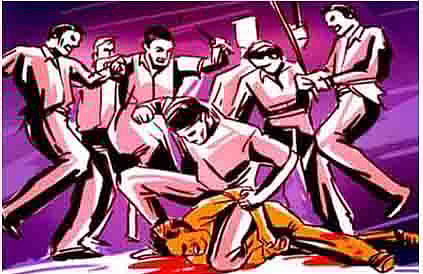 पुण्यात बालगुन्हेगार ग्लॅमरसाठी रेखाटताहेत ‘रक्तचरित्र’