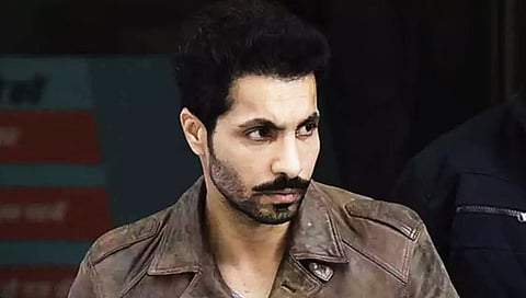 Deep Sidhu : लाल किल्ला हिंसाचारातील मुख्य आरोपी दीप सिद्धूचा अपघाती मृत्यू