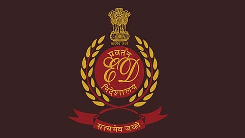 ईडीची दक्षिण मुंबईत मोठी छापेमारी; दाऊदच्या संबंधित मालमत्ता कराराप्रकरणी कारवाई