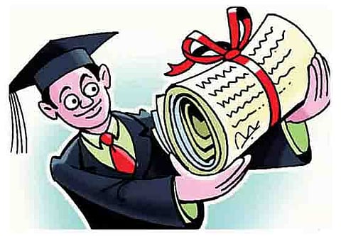 अर्धवट राहिलेले शिक्षण रशियातून पूर्ण करणे शक्य