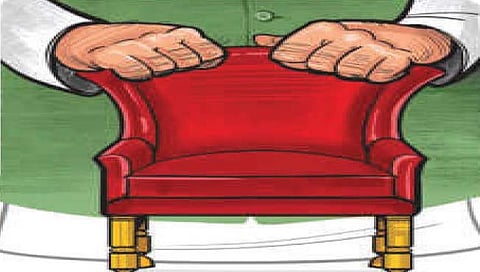 पणजी : सत्ता आणणाराच ठरणार प्रभावी चाणक्य..!