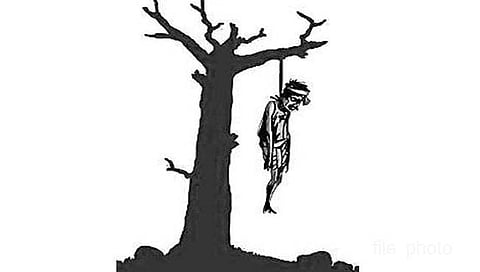 शिल्लक उसाने नामदेवांचे आयुष्य केले ‘कडू’; शेतकरी आत्महत्येचा प्रश्न पुन्हा ऐरणीवर