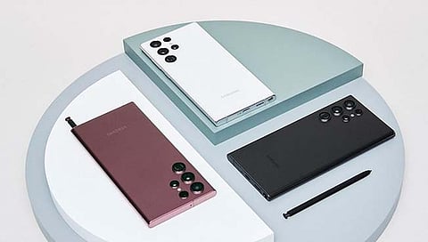 Galaxy Unpacked 2022 : सॅमसंगकडून तीन जबरदस्त स्मार्टफोन लॉन्च; काय आहेत फिचर्स ?