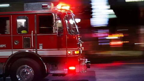 Himachal Pradesh : हिमाचल प्रदेशमध्ये फटाक्याच्या कारखान्यात स्फोट, ६ महिला जागीच ठार