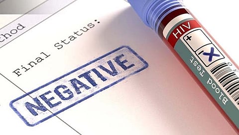 HIV negative : अमेरिकेतील महिलेची ‘एचआयव्ही’वर मात, ‘स्टेम सेल ट्रान्स्प्लांट’ने यशस्वी उपचार