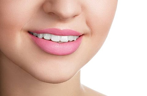 Home remedies for pink lips