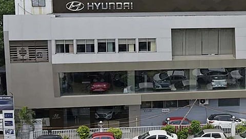 Hyundai : ‘ह्युंदई’ने काश्मीर संदर्भातील वादग्रस्त ट्वीट प्रकरणी मागितली भारतीयांची माफी