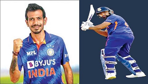 IND vs WI ऐतिहासिक सामन्यात भारताचा सहज विजय