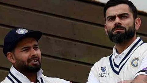 IND vs WI T-20 : तिसर्या टी-20 मधून विराट आणि पंतला ब्रेक, जाणून घ्या कारण…