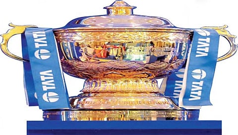 चेन्नई – केकेआर यांच्यात आयपीएलची सलामी