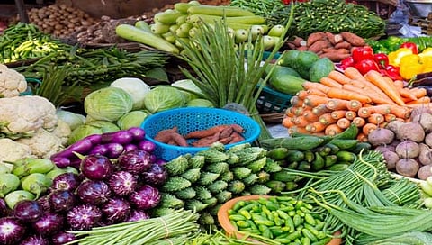 शेती हीच ‘इंडस्ट्री : रामपूरमधील शशिकांत काळगी यांचे वार्षिक 2000 टन फळभाज्यांचे उत्पादन