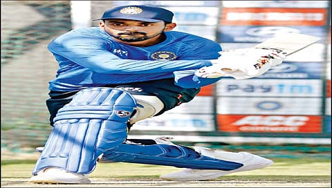 IND vs WI भारताचे लक्ष्य मालिका विजयाचे