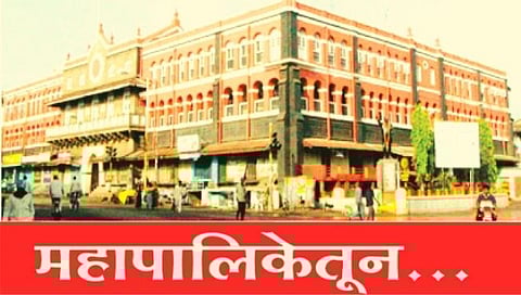 कोल्हापूर : सुरळीत पाणीपुरवठ्यासाठी मुख्य लाईनचे क्रॉस कनेक्शन बंद करा