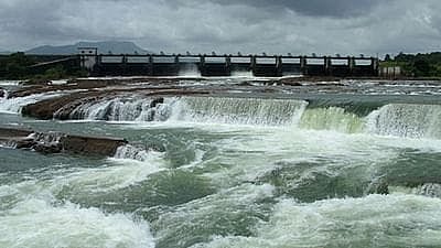 Khadakwasla chain : खडकवासला साखळी प्रकल्पात जोरदार पाऊस