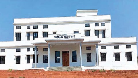 बेळगाव : जनावरांना मिळणार अत्याधुनिक उपचार ; सात जिल्ह्यांसाठी उभारणी