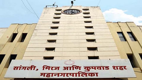 सांगली : पाणीबिल घोटाळा 20 कोटींपर्यंत शक्य