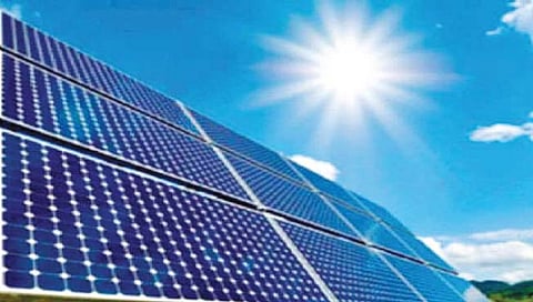 रत्नागिरी : शाळा, अंगणवाड्या सौरऊर्जेने उजळणार