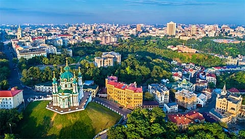 नवी दिल्ली : भारतीय विद्यार्थ्यांची युक्रेनलाच पसंती का?