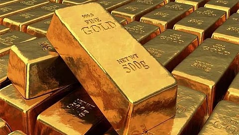 RBI Gold Bond : स्वस्तात सोनं खेरदी करण्याची ‘सुवर्णसंधी’! उद्यापासून अर्ज करता येणार
