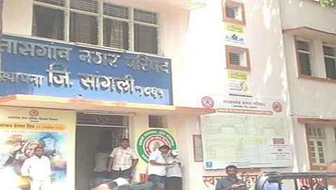 तासगाव : राजकीय हालचालींना वेग : एप्रिलमध्ये होणार निवडणुका