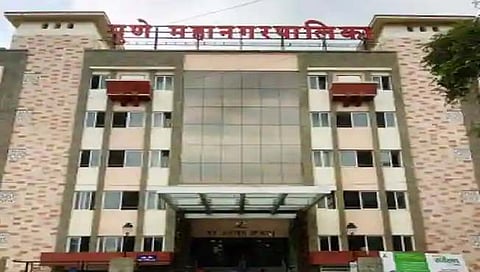 पुणे : कोरोनाच्या खास सभेबाबत महापालिकेत ‘तेरी भी चुप, मेरी भी चुप’ ; सत्ताधार्यांसह विरोधकांना पडला विसर