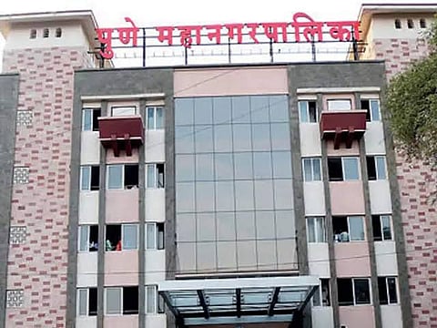 पुणे : प्लास्टिक कारवाईतून 11 लाख दंड वसूल