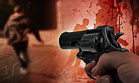 काश्मिरी पंडिताची दहशतवाद्यांकडून हत्या