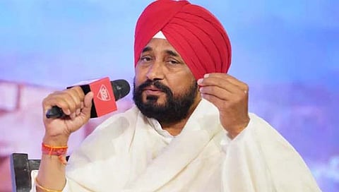 Punjab Election : आमच्या सर्कशीत माकडाची जागा भरायची आहे : पंजाब काँग्रेसचा आपवर पलटवार