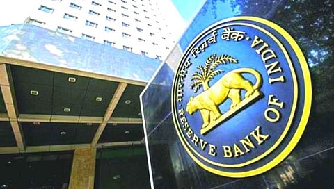 RBI Assistant Recruitment : रिझर्व्ह बँक ऑफ इंडियामध्ये ९५० सहाय्यक पदांसाठी भरती