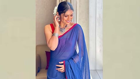 ‘सैराट’ फेम आर्चीला रिअल ‘परशा’ मिळाला ? डिनर डेटने रंगली चांगलीच चर्चा !