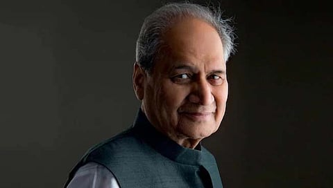 मी संत नाही; पण मला गर्व आहे की, मी पैसे कमविण्यासाठी कोणत्याही चुकीच्या गोष्टी केल्या नाहीत : राहुल बजाज