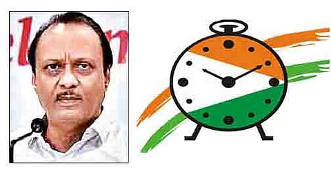 पुणे : पक्षप्रवेशांना तूर्तास ब्रेक; अजित पवारांचे ‘वेट अॅन्ड वॉच’