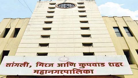 सांगली : पाणी कनेक्शन सर्वेक्षण संशयाच्या भोवर्यात