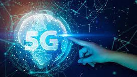 5-Gमुळे भारत असा बदलेल