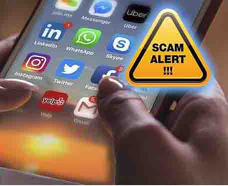 सोशल मीडियावरील मैत्रीचा अडीचशे पुणेकरांना झटका!